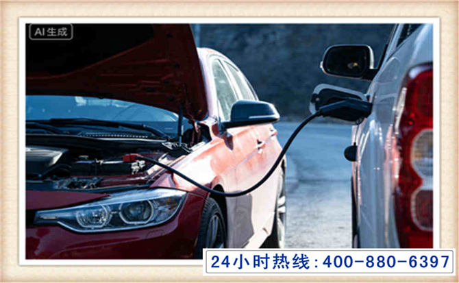 庆云潍坊拖车,附近24小时汽车拖车救援，潍坊道路救援拖车电话